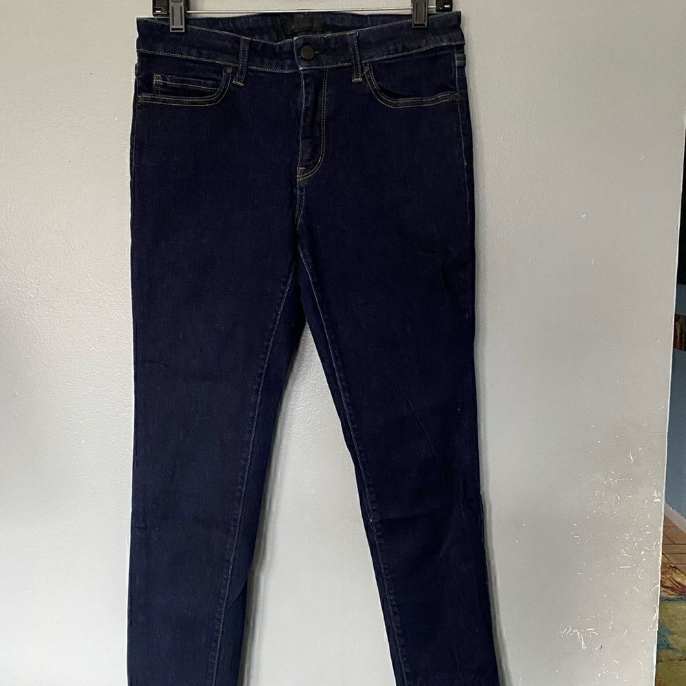 👖Uniqlo skinny jeans. Size 8
